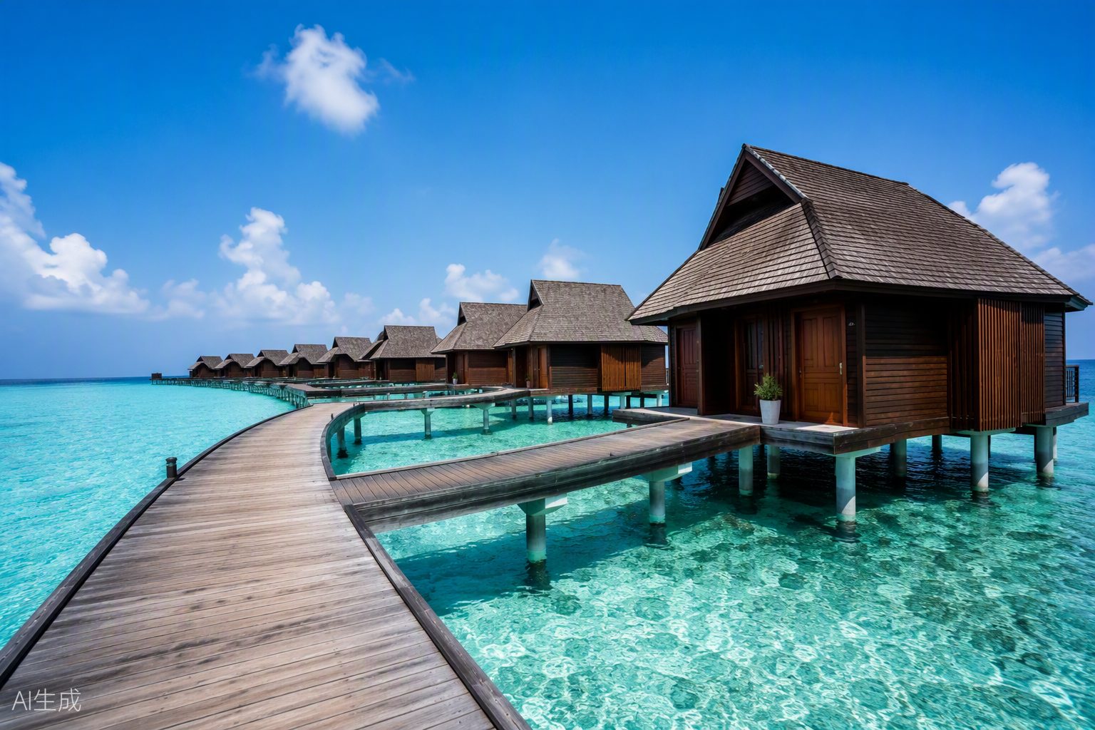 Pansea Beach, Choeng Thale — the hotel's location